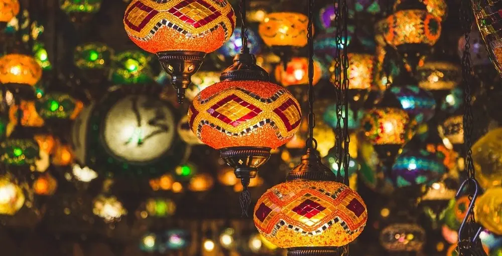 Kapalıçarşı